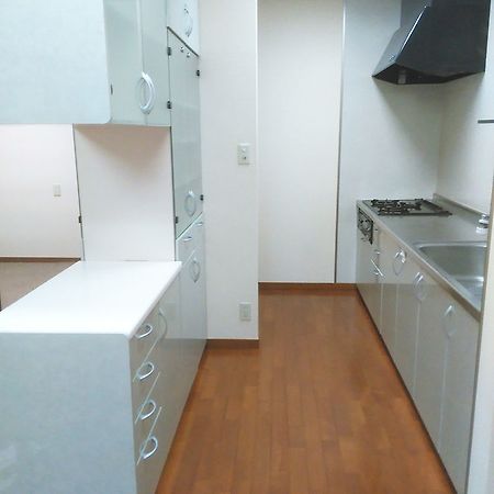 Tetris Guest House Jujo - Hostel Tokyo Luaran gambar