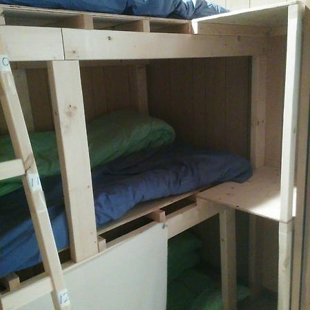 Tetris Guest House Jujo - Hostel Tokyo Luaran gambar