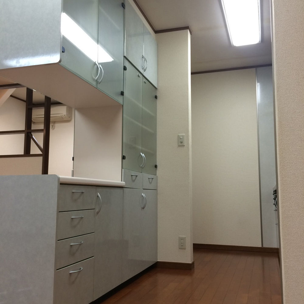 Tetris Guest House Jujo - Hostel Tokyo Luaran gambar