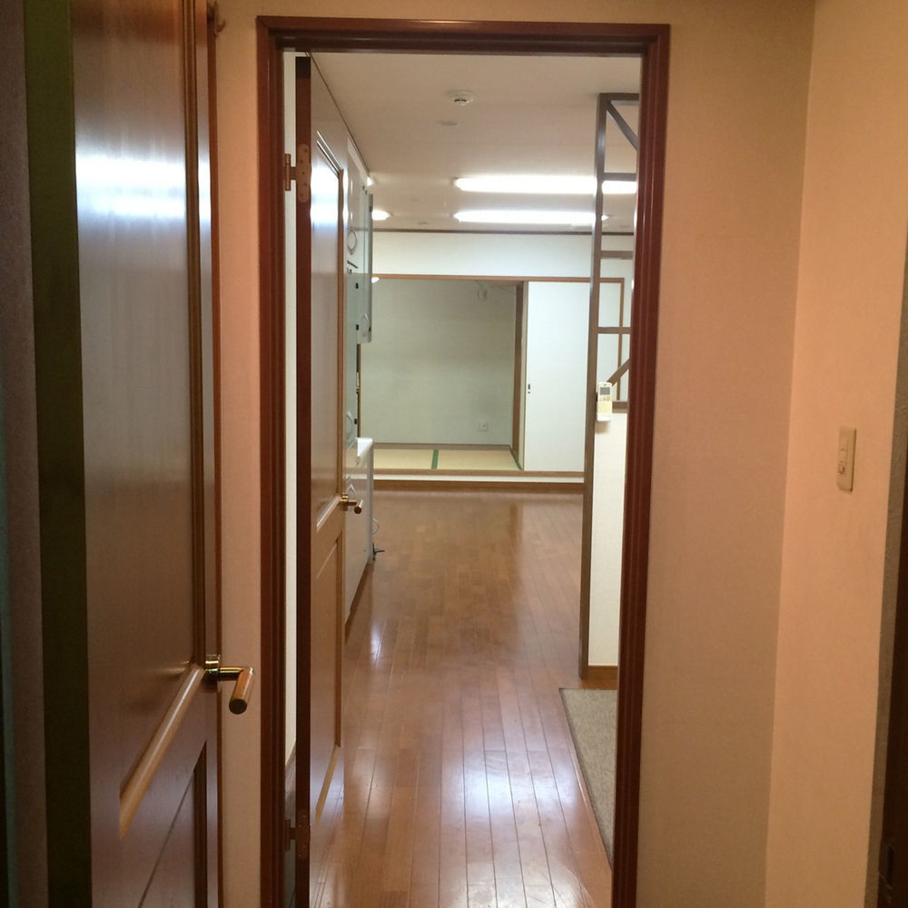 Tetris Guest House Jujo - Hostel Tokyo Luaran gambar