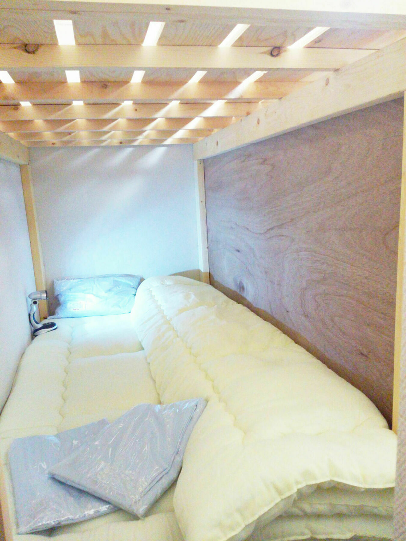 Tetris Guest House Jujo - Hostel Tokyo Luaran gambar